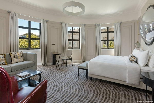 Tbilisi Marriott Hotel (Tbilissi)
